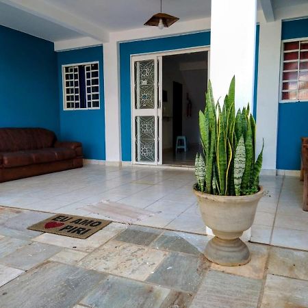 Grupo Micasa Sucasa Aparthotel Pirenopolis Ngoại thất bức ảnh
