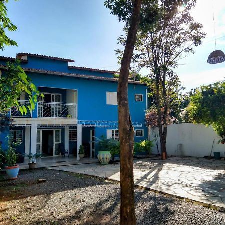 Grupo Micasa Sucasa Aparthotel Pirenopolis Ngoại thất bức ảnh