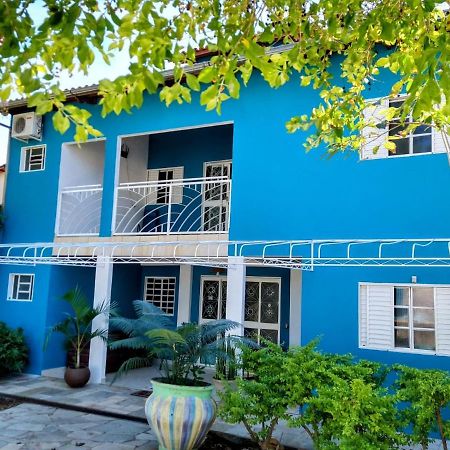 Grupo Micasa Sucasa Aparthotel Pirenopolis Ngoại thất bức ảnh