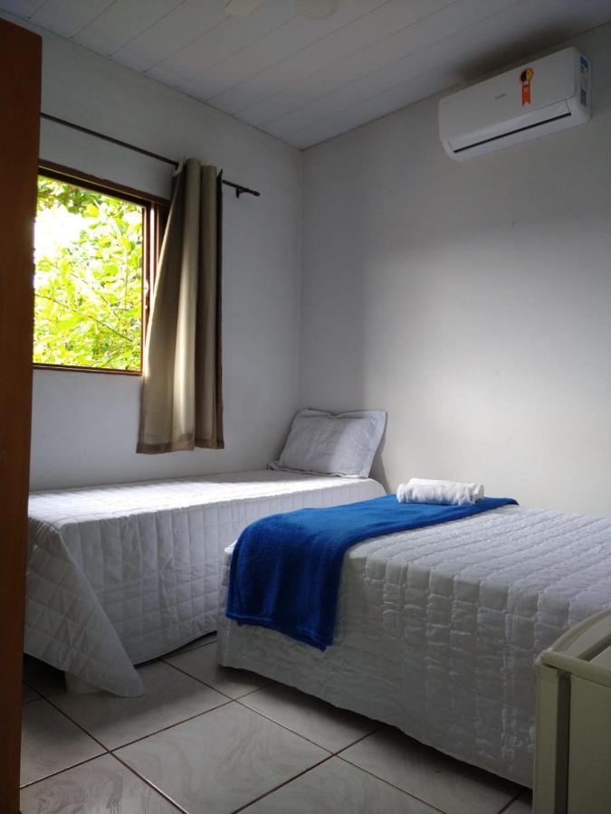Grupo Micasa Sucasa Aparthotel Pirenopolis Ngoại thất bức ảnh