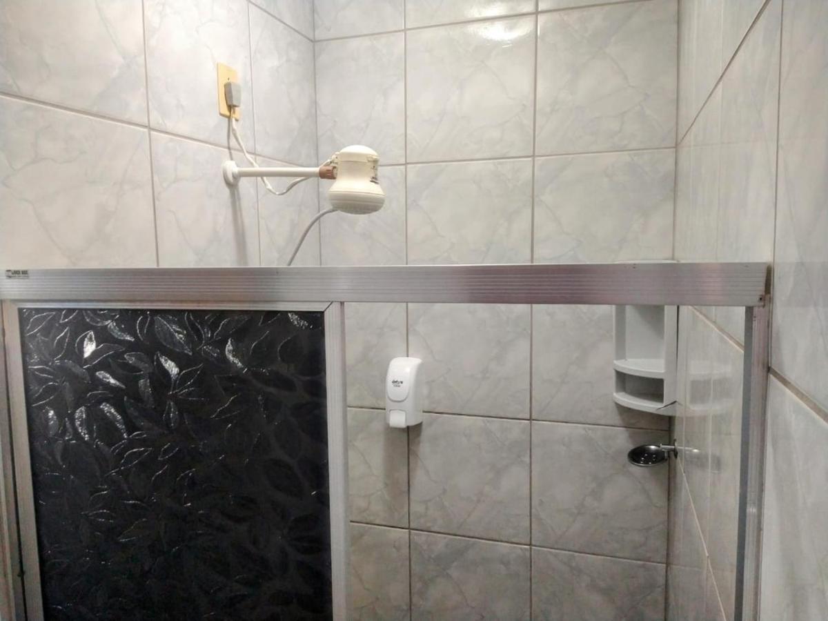 Grupo Micasa Sucasa Aparthotel Pirenopolis Ngoại thất bức ảnh