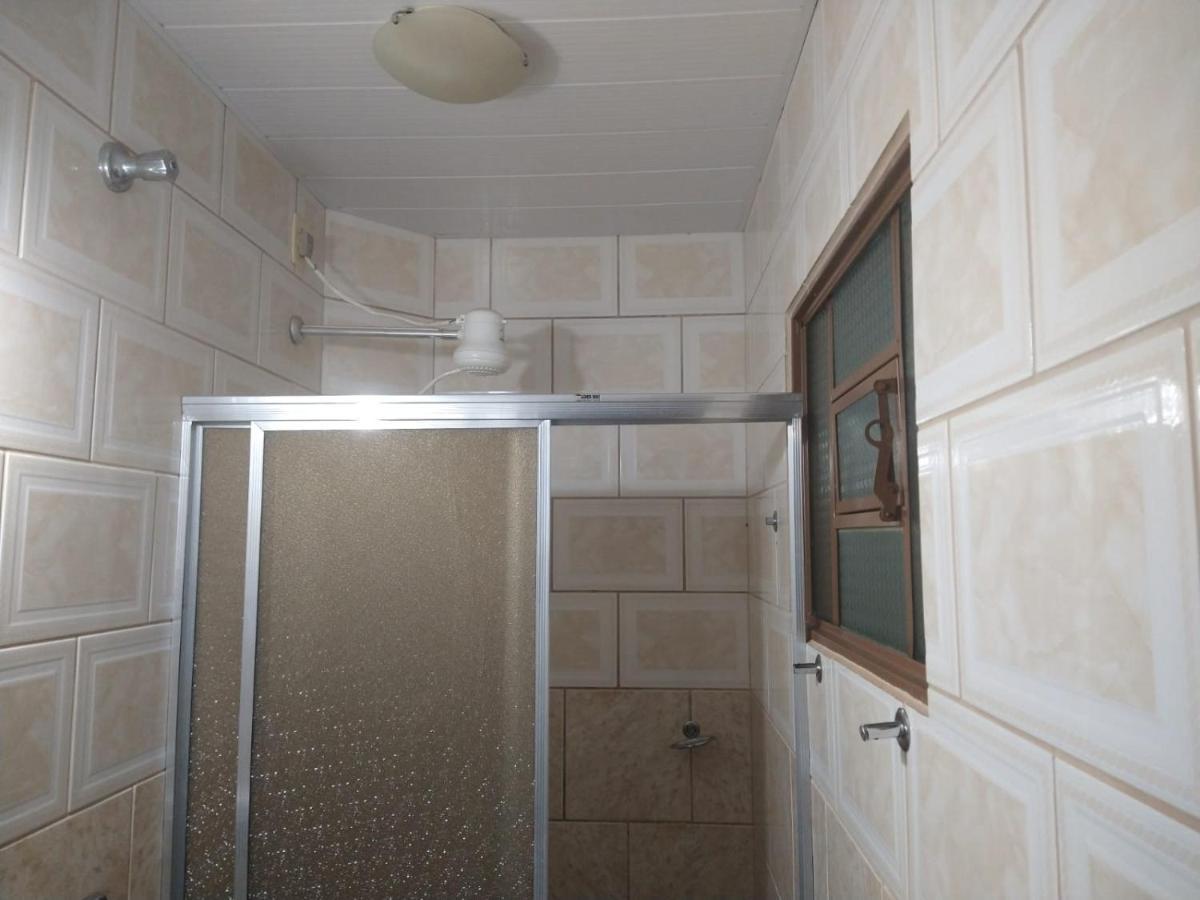 Grupo Micasa Sucasa Aparthotel Pirenopolis Ngoại thất bức ảnh