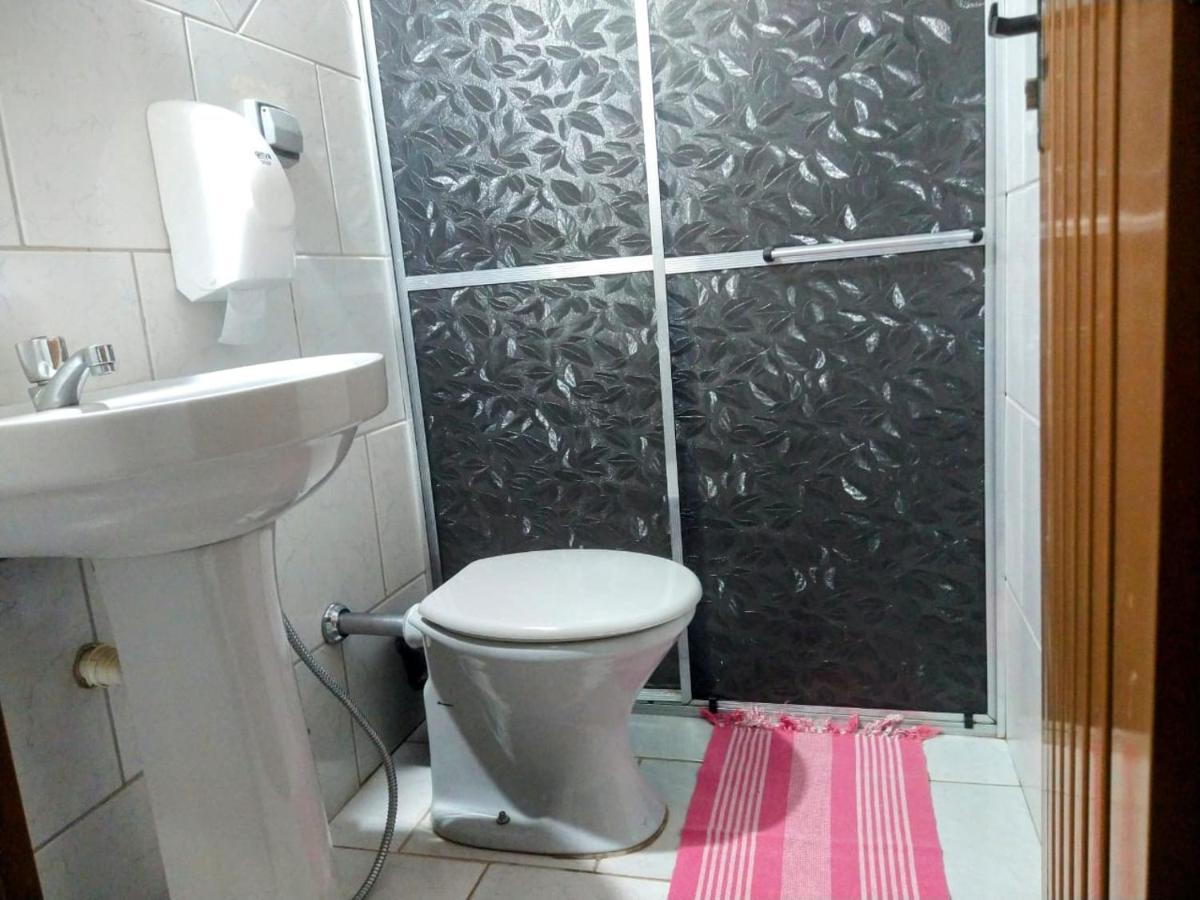 Grupo Micasa Sucasa Aparthotel Pirenopolis Ngoại thất bức ảnh