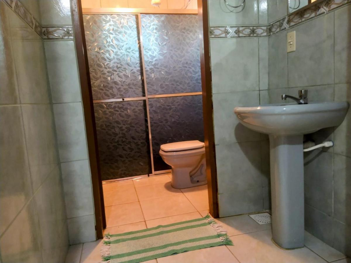 Grupo Micasa Sucasa Aparthotel Pirenopolis Ngoại thất bức ảnh