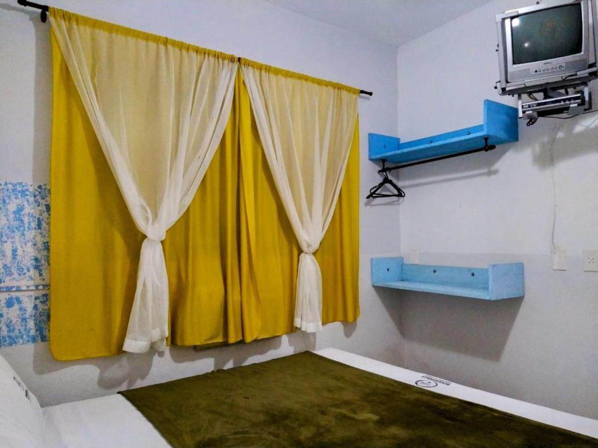 Grupo Micasa Sucasa Aparthotel Pirenopolis Ngoại thất bức ảnh