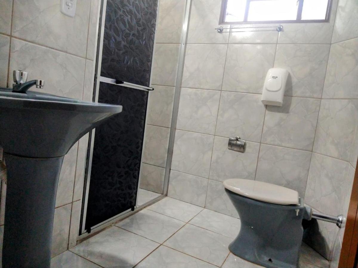 Grupo Micasa Sucasa Aparthotel Pirenopolis Ngoại thất bức ảnh
