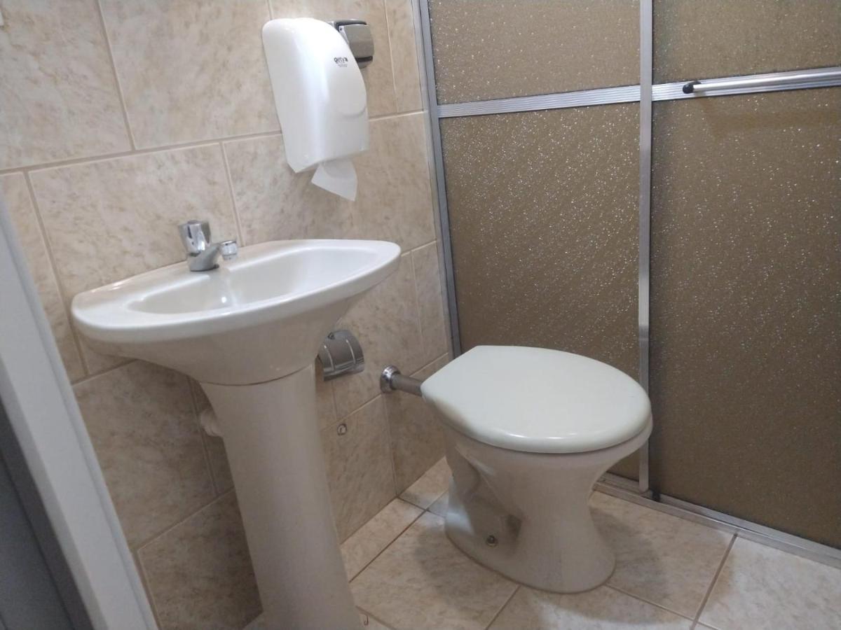 Grupo Micasa Sucasa Aparthotel Pirenopolis Ngoại thất bức ảnh