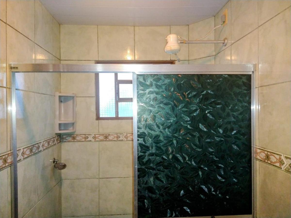 Grupo Micasa Sucasa Aparthotel Pirenopolis Ngoại thất bức ảnh